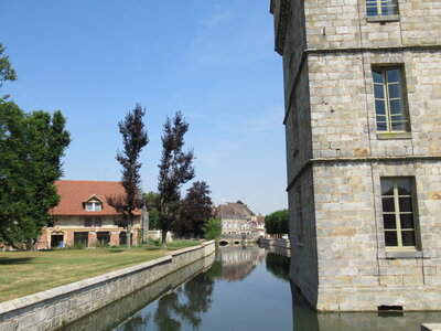 26 juillet 2018 MAINTENON et BOIS RIEUX, IMG_1382 - Copie