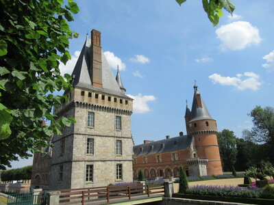 26 juillet 2018 MAINTENON et BOIS RIEUX, IMG_1385 - Copie