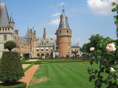 26 juillet 2018 MAINTENON et BOIS RIEUX, IMG_1389 - Copie