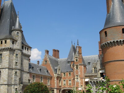 26 juillet 2018 MAINTENON et BOIS RIEUX, IMG_1392 - Copie