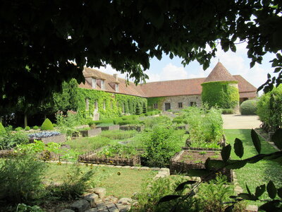 26 juillet 2018 MAINTENON et BOIS RIEUX, IMG_1424 - Copie