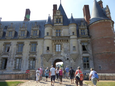 26 juillet 2018 MAINTENON et BOIS RIEUX, P1020643