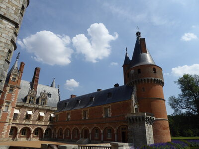 26 juillet 2018 MAINTENON et BOIS RIEUX, P1020653