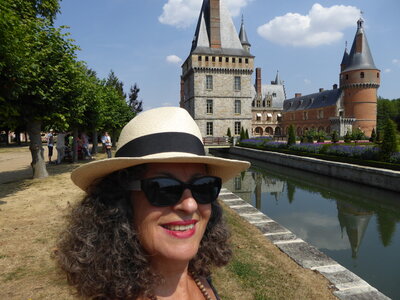 26 juillet 2018 MAINTENON et BOIS RIEUX, P1020661