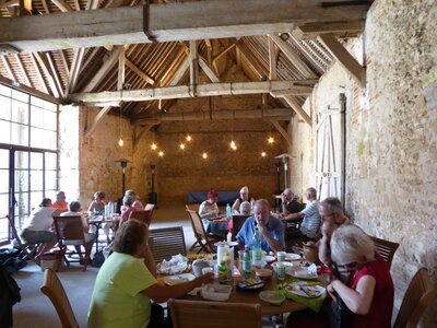 26 juillet 2018 MAINTENON et BOIS RIEUX, P1020671