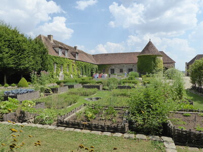 26 juillet 2018 MAINTENON et BOIS RIEUX, P1020691