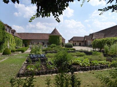 26 juillet 2018 MAINTENON et BOIS RIEUX, P1020692