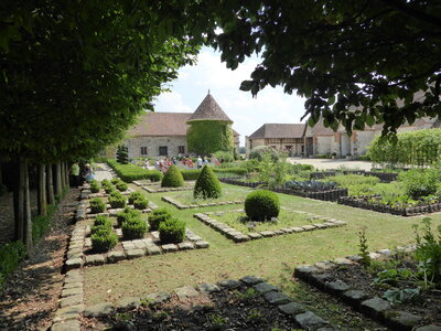 26 juillet 2018 MAINTENON et BOIS RIEUX, P1020693