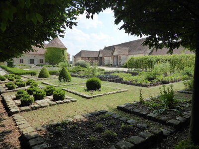 26 juillet 2018 MAINTENON et BOIS RIEUX, P1020695