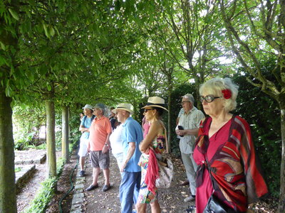 26 juillet 2018 MAINTENON et BOIS RIEUX, P1020696