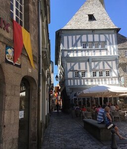 Veillées-Chansons Bretagne 2018 Album Daniel's, IMG_1270