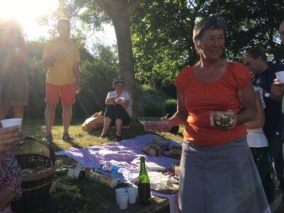Veillées-Chansons Bretagne 2018 Album Daniel's, IMG_1445