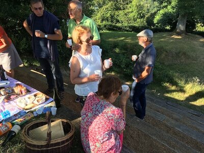 Veillées-Chansons Bretagne 2018 Album Daniel's, IMG_1459