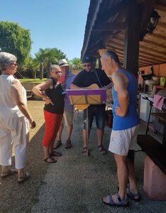 Veillées-Chansons Bretagne 2018 Album Daniel's, IMG_1570