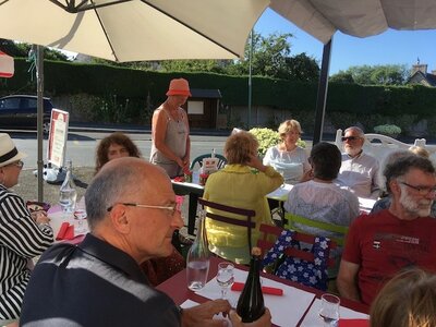 Veillées-Chansons Bretagne 2018 Album Daniel's, IMG_1596