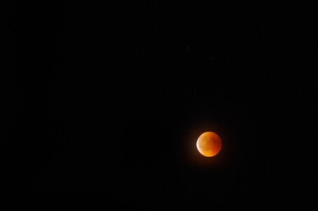Éclipse de Lune, IMGP1558