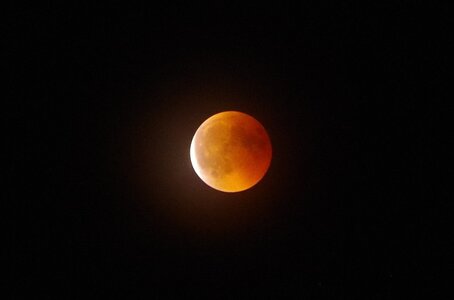 Éclipse de Lune, IMGP1559