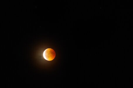 Éclipse de Lune, IMGP1561