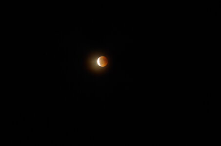 Éclipse de Lune, IMGP1562