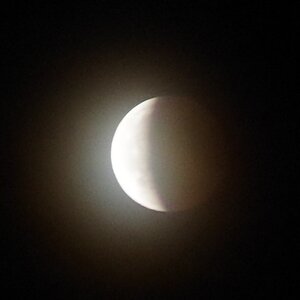 Éclipse de Lune, IMGP1568