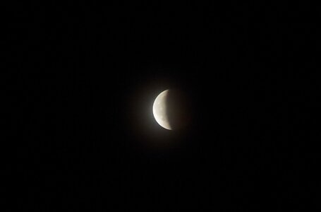 Éclipse de Lune, IMGP1569