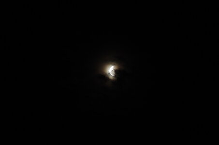 Éclipse de Lune, IMGP1572