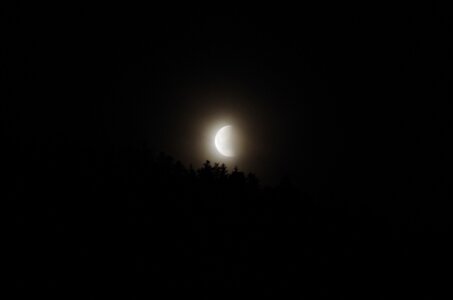 Éclipse de Lune, IMGP1574