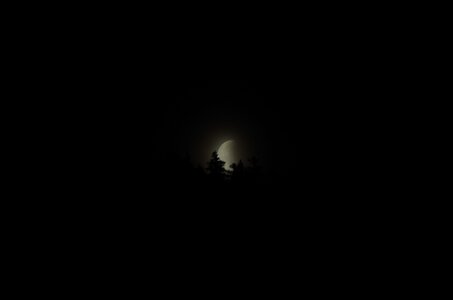 Éclipse de Lune, IMGP1576