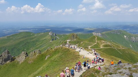 Sancy Capucin, 20180725_134846