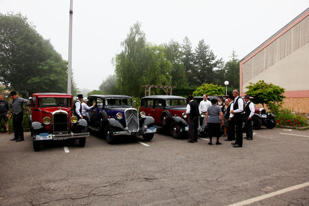 [18-05] - CAACL45 - Les 99 ans de Citroën - Samedi 9 et dimanche 10 juin 2018,  18-05  - CAACL45 - Les 99 ans de Citroën - Samedi 9 et dimanche 10 juin 2018 - Y P  054 