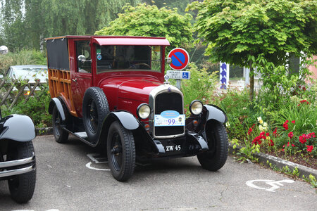 [18-05] - CAACL45 - Les 99 ans de Citroën - Samedi 9 et dimanche 10 juin 2018,  18-05  - CAACL45 - Les 99 ans de Citroën - Samedi 9 et dimanche 10 juin 2018 - Y P  057 