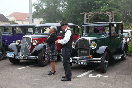 [18-05] - CAACL45 - Les 99 ans de Citroën - Samedi 9 et dimanche 10 juin 2018,  18-05  - CAACL45 - Les 99 ans de Citroën - Samedi 9 et dimanche 10 juin 2018 - Y P  059 
