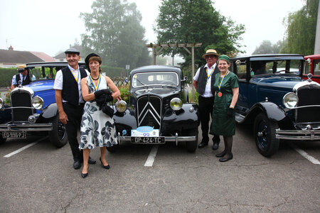 [18-05] - CAACL45 - Les 99 ans de Citroën - Samedi 9 et dimanche 10 juin 2018,  18-05  - CAACL45 - Les 99 ans de Citroën - Samedi 9 et dimanche 10 juin 2018 - Y P  061 