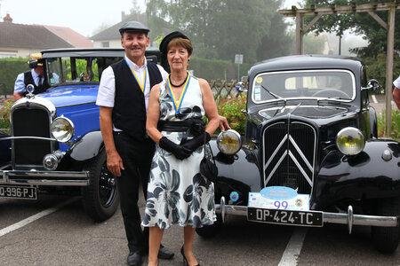 [18-05] - CAACL45 - Les 99 ans de Citroën - Samedi 9 et dimanche 10 juin 2018,  18-05  - CAACL45 - Les 99 ans de Citroën - Samedi 9 et dimanche 10 juin 2018 - Y P  062 