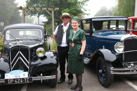 [18-05] - CAACL45 - Les 99 ans de Citroën - Samedi 9 et dimanche 10 juin 2018,  18-05  - CAACL45 - Les 99 ans de Citroën - Samedi 9 et dimanche 10 juin 2018 - Y P  063 