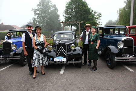 [18-05] - CAACL45 - Les 99 ans de Citroën - Samedi 9 et dimanche 10 juin 2018,  18-05  - CAACL45 - Les 99 ans de Citroën - Samedi 9 et dimanche 10 juin 2018 - Y P  064 