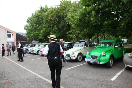 [18-05] - CAACL45 - Les 99 ans de Citroën - Samedi 9 et dimanche 10 juin 2018,  18-05  - CAACL45 - Les 99 ans de Citroën - Samedi 9 et dimanche 10 juin 2018 - Y P  065 