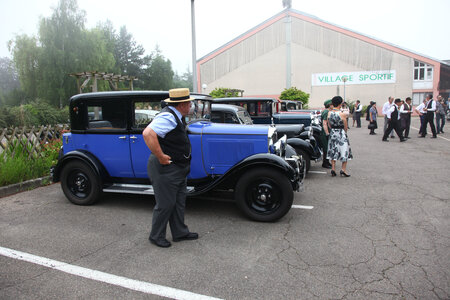 [18-05] - CAACL45 - Les 99 ans de Citroën - Samedi 9 et dimanche 10 juin 2018,  18-05  - CAACL45 - Les 99 ans de Citroën - Samedi 9 et dimanche 10 juin 2018 - Y P  066 