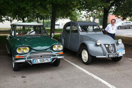 [18-05] - CAACL45 - Les 99 ans de Citroën - Samedi 9 et dimanche 10 juin 2018,  18-05  - CAACL45 - Les 99 ans de Citroën - Samedi 9 et dimanche 10 juin 2018 - Y P  067 