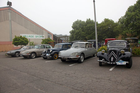 [18-05] - CAACL45 - Les 99 ans de Citroën - Samedi 9 et dimanche 10 juin 2018,  18-05  - CAACL45 - Les 99 ans de Citroën - Samedi 9 et dimanche 10 juin 2018 - Y P  068 