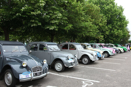 [18-05] - CAACL45 - Les 99 ans de Citroën - Samedi 9 et dimanche 10 juin 2018,  18-05  - CAACL45 - Les 99 ans de Citroën - Samedi 9 et dimanche 10 juin 2018 - Y P  078 