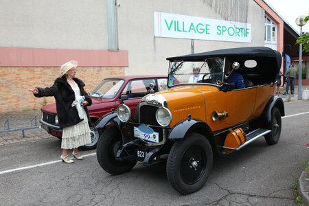 [18-05] - CAACL45 - Les 99 ans de Citroën - Samedi 9 et dimanche 10 juin 2018,  18-05  - CAACL45 - Les 99 ans de Citroën - Samedi 9 et dimanche 10 juin 2018 - Y P  079 