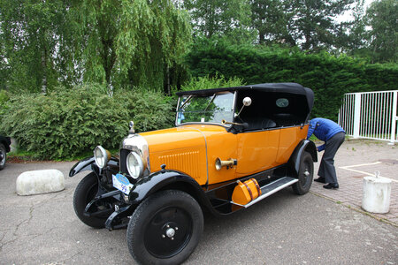 [18-05] - CAACL45 - Les 99 ans de Citroën - Samedi 9 et dimanche 10 juin 2018,  18-05  - CAACL45 - Les 99 ans de Citroën - Samedi 9 et dimanche 10 juin 2018 - Y P  080 