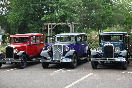 [18-05] - CAACL45 - Les 99 ans de Citroën - Samedi 9 et dimanche 10 juin 2018,  18-05  - CAACL45 - Les 99 ans de Citroën - Samedi 9 et dimanche 10 juin 2018 - Y P  087 