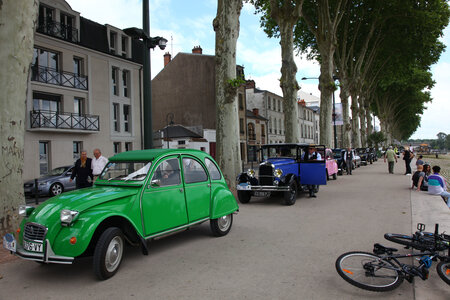 [18-05] - CAACL45 - Les 99 ans de Citroën - Samedi 9 et dimanche 10 juin 2018,  18-05  - CAACL45 - Les 99 ans de Citroën - Samedi 9 et dimanche 10 juin 2018 - Y P  100 