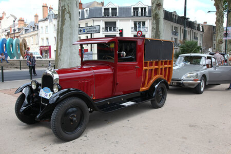 [18-05] - CAACL45 - Les 99 ans de Citroën - Samedi 9 et dimanche 10 juin 2018,  18-05  - CAACL45 - Les 99 ans de Citroën - Samedi 9 et dimanche 10 juin 2018 - Y P  103 