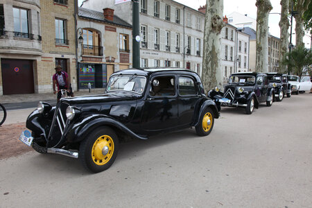 [18-05] - CAACL45 - Les 99 ans de Citroën - Samedi 9 et dimanche 10 juin 2018,  18-05  - CAACL45 - Les 99 ans de Citroën - Samedi 9 et dimanche 10 juin 2018 - Y P  105 