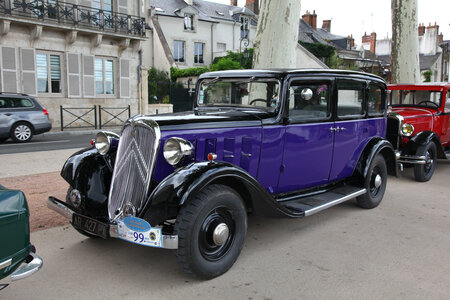 [18-05] - CAACL45 - Les 99 ans de Citroën - Samedi 9 et dimanche 10 juin 2018,  18-05  - CAACL45 - Les 99 ans de Citroën - Samedi 9 et dimanche 10 juin 2018 - Y P  109 