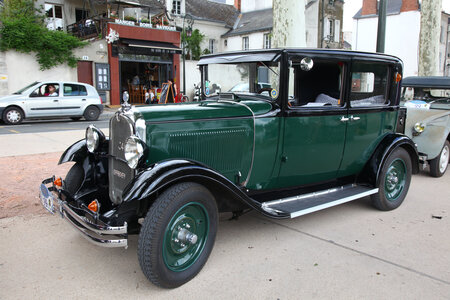 [18-05] - CAACL45 - Les 99 ans de Citroën - Samedi 9 et dimanche 10 juin 2018,  18-05  - CAACL45 - Les 99 ans de Citroën - Samedi 9 et dimanche 10 juin 2018 - Y P  110 