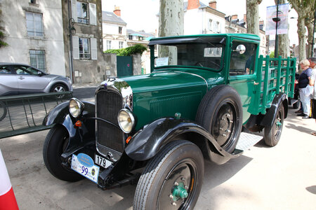 [18-05] - CAACL45 - Les 99 ans de Citroën - Samedi 9 et dimanche 10 juin 2018,  18-05  - CAACL45 - Les 99 ans de Citroën - Samedi 9 et dimanche 10 juin 2018 - Y P  112 